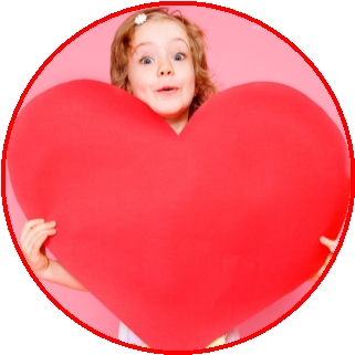 Любов — це турбота.